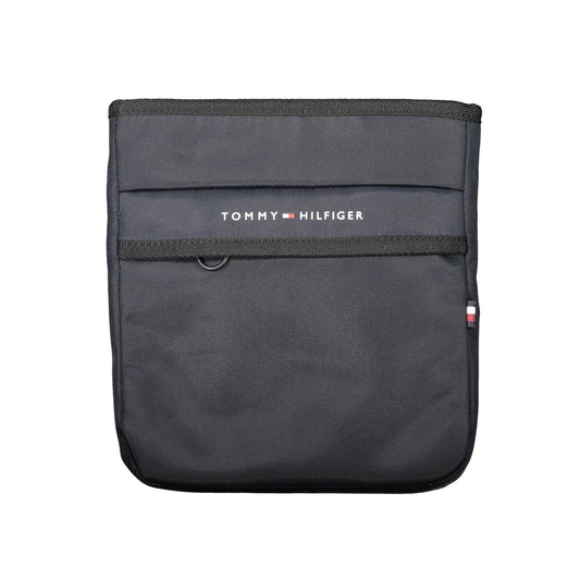 Tommy Hilfiger Borsetă AM0AM10915 BLEUMARIN