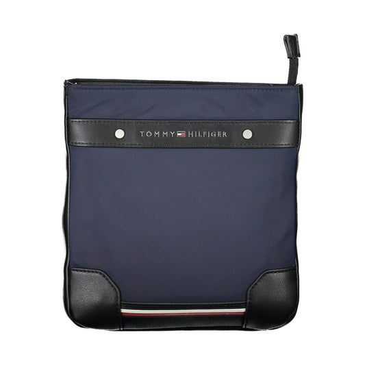 Tommy Hilfiger Borsetă de umăr AM0AM11298 BLEUMARIN