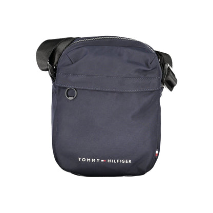 Tommy Hilfiger Borsetă AM0AM11790 BLEUMARIN