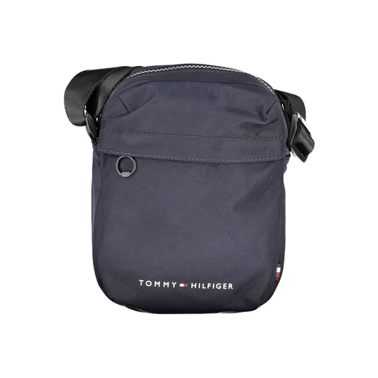 Tommy Hilfiger Borsetă AM0AM11790 BLEUMARIN