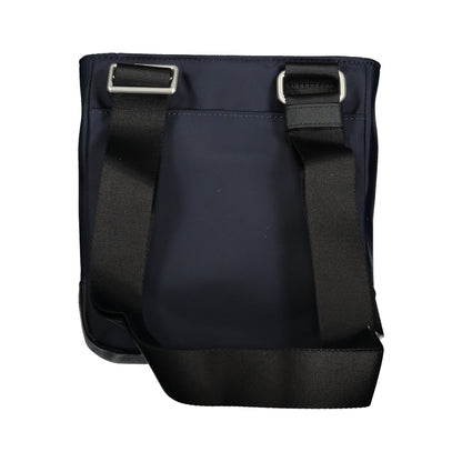 Tommy Hilfiger Borsetă AM0AM11570 BLEUMARIN