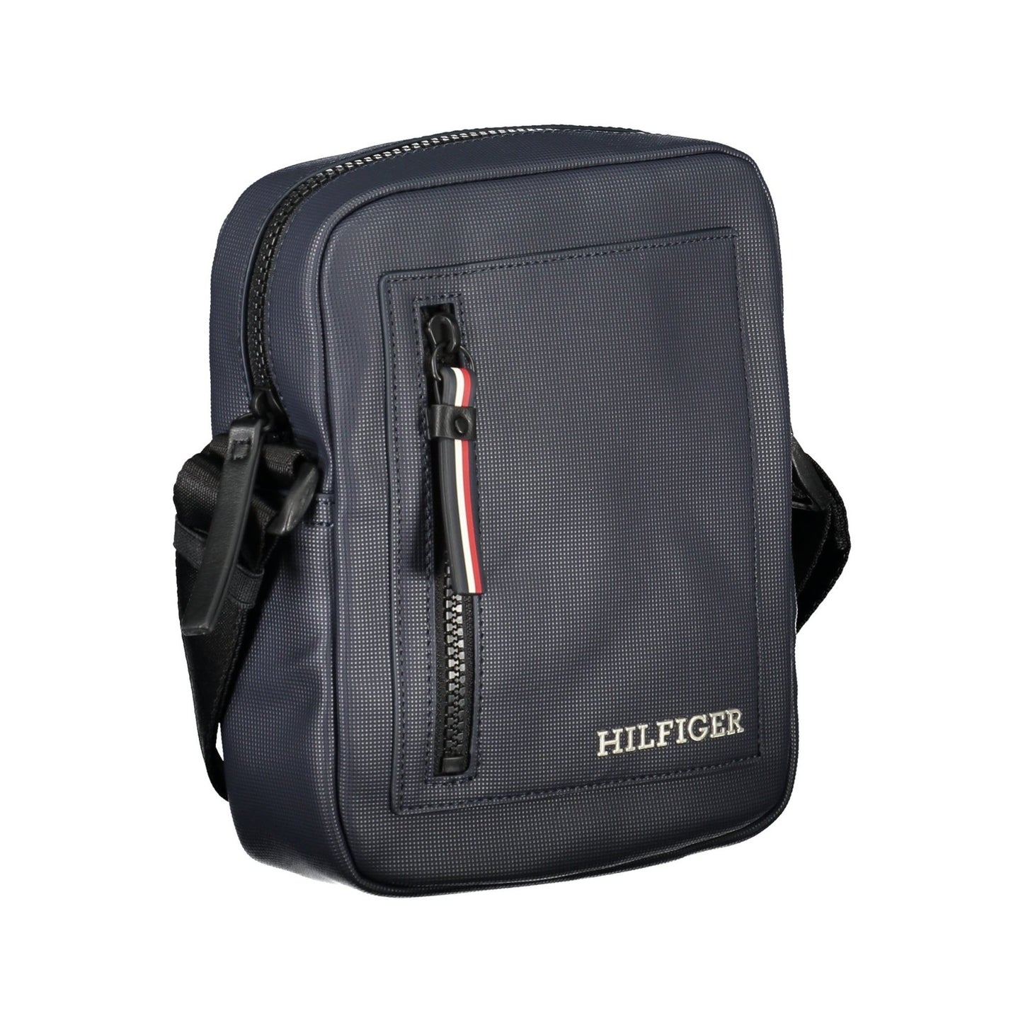 Tommy Hilfiger Borsetă AM0AM11794 BLEUMARIN