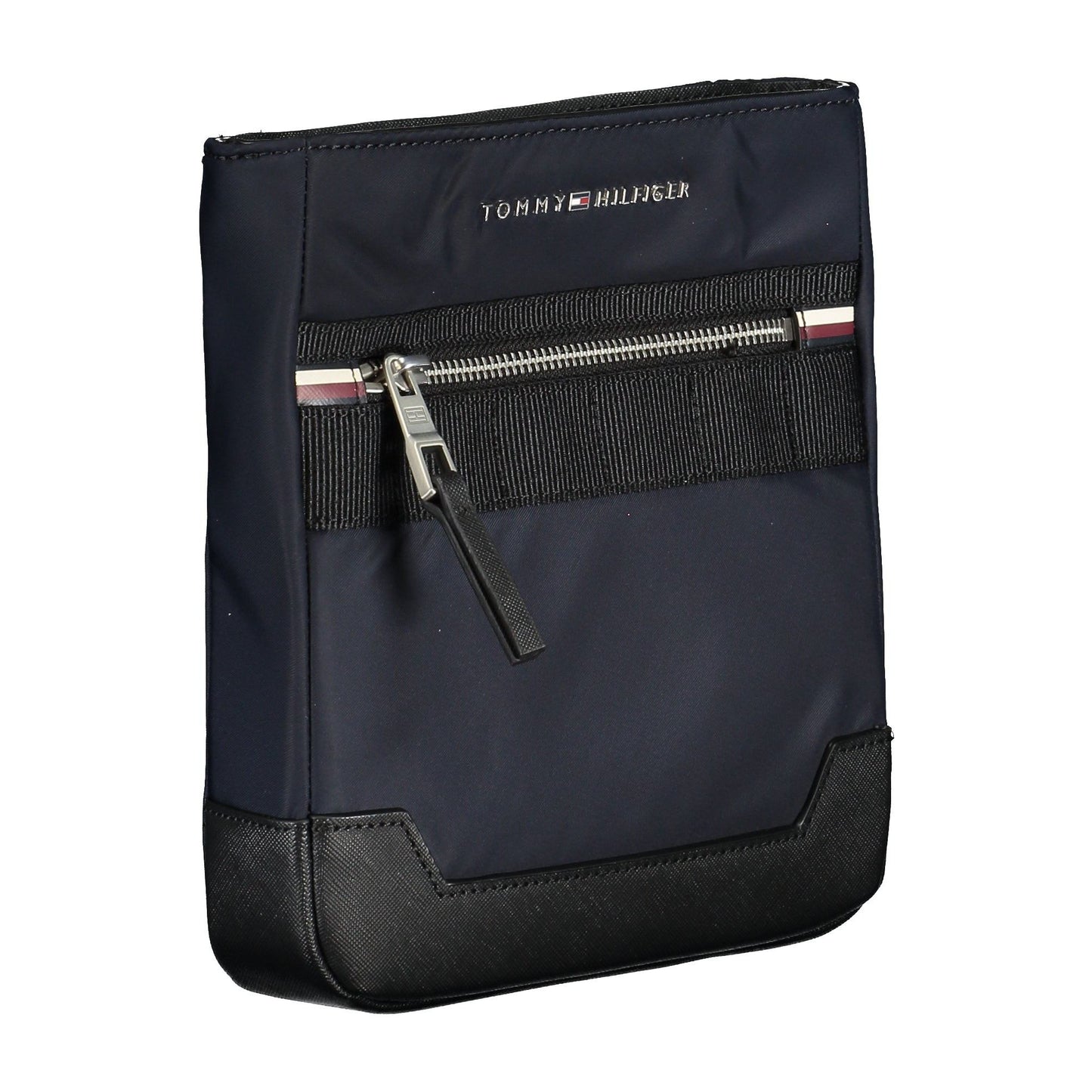 Tommy Hilfiger Borsetă AM0AM11570 BLEUMARIN