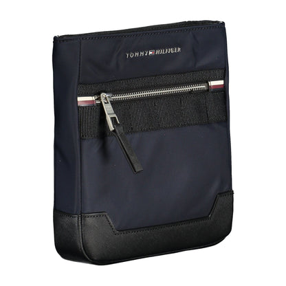 Tommy Hilfiger Borsetă AM0AM11570 BLEUMARIN