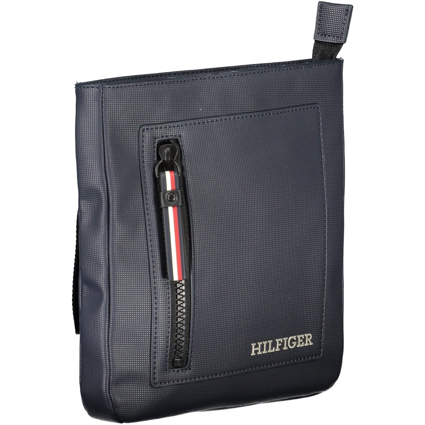 Tommy Hilfiger Borsetă AM0AM11783 BLEUMARIN