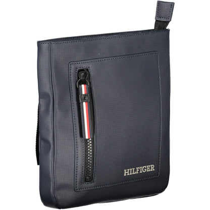 Tommy Hilfiger Borsetă AM0AM11783 BLEUMARIN