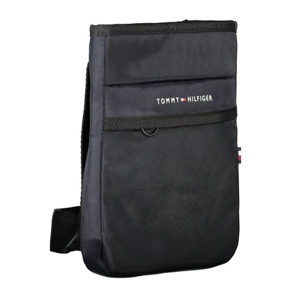 Tommy Hilfiger Borsetă AM0AM10915 BLEUMARIN