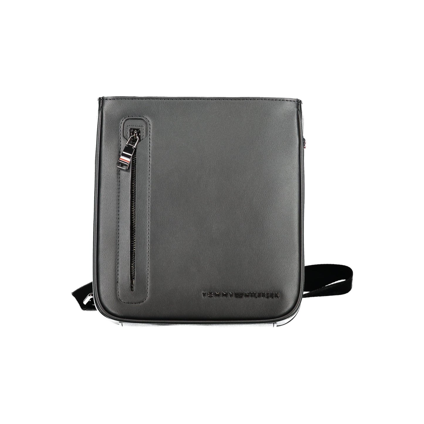 Tommy Hilfiger Borsetă AM0AM12234 NEGRU