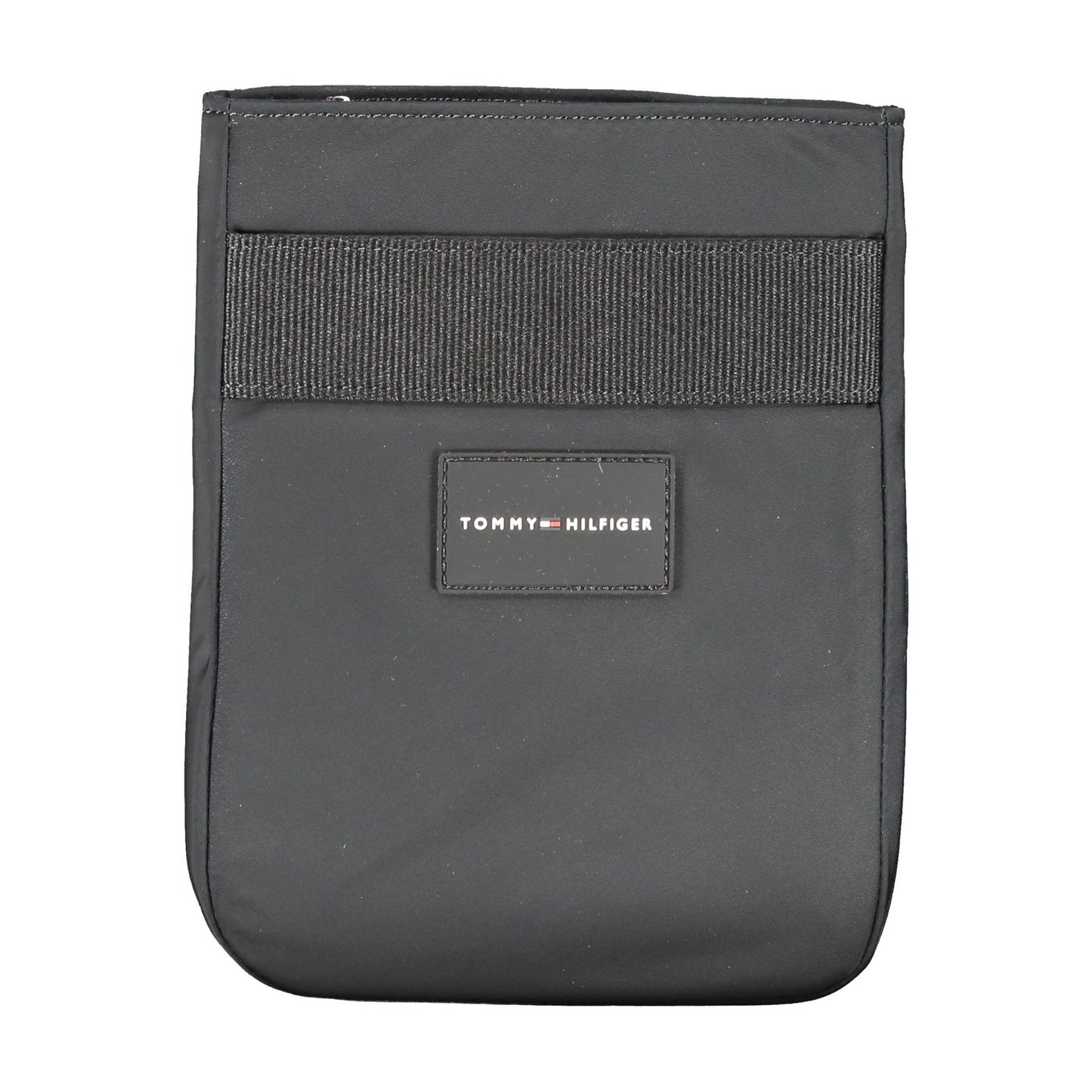 Tommy Hilfiger Borsetă AM0AM12468 NEGRU