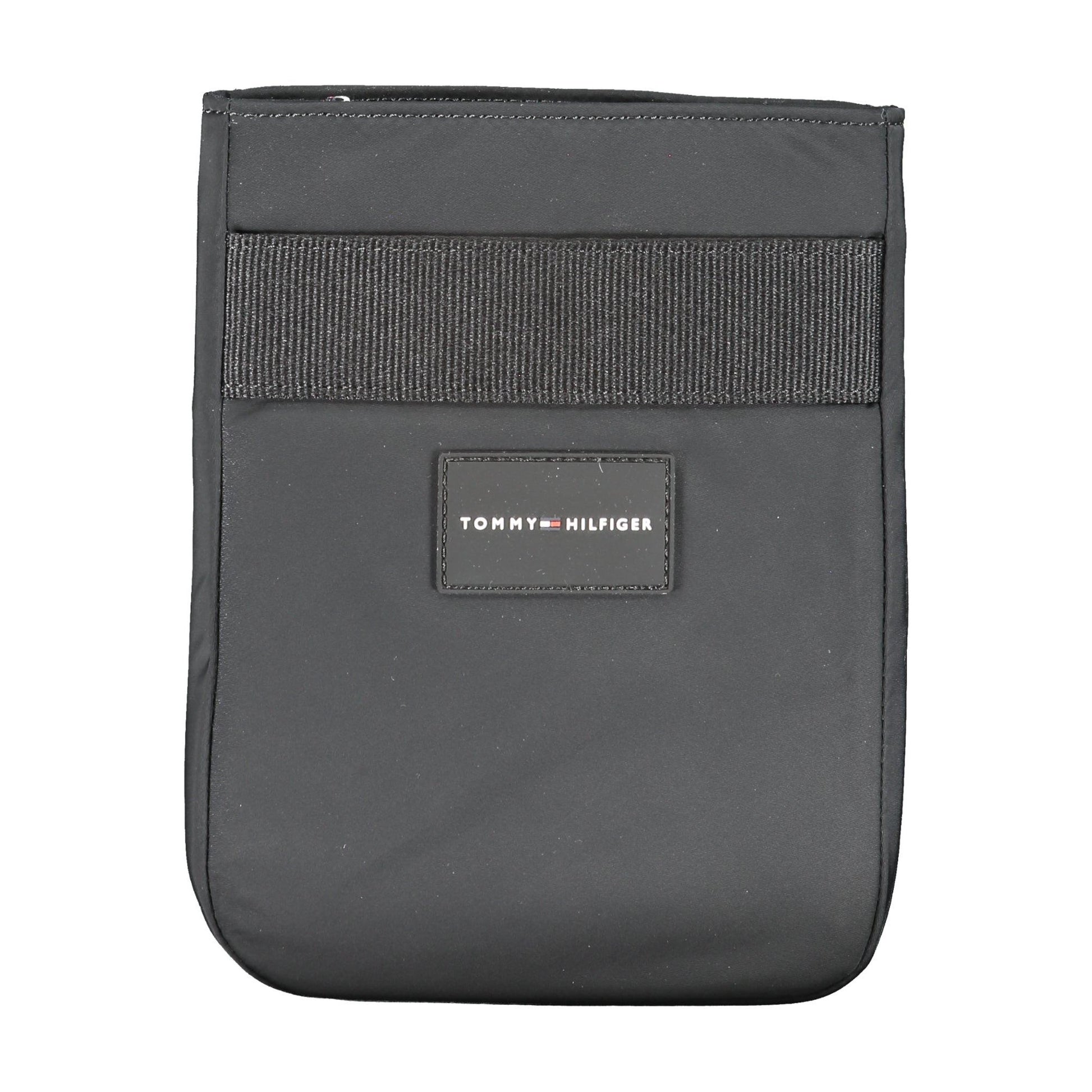 Tommy Hilfiger Borsetă AM0AM12468 NEGRU