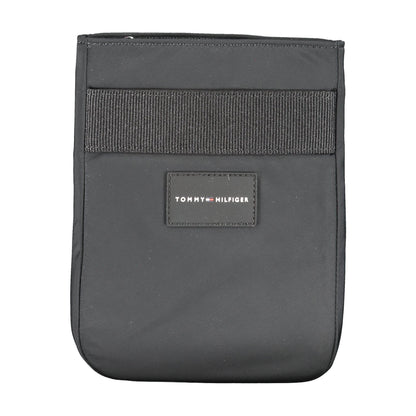 Tommy Hilfiger Borsetă AM0AM12468 NEGRU