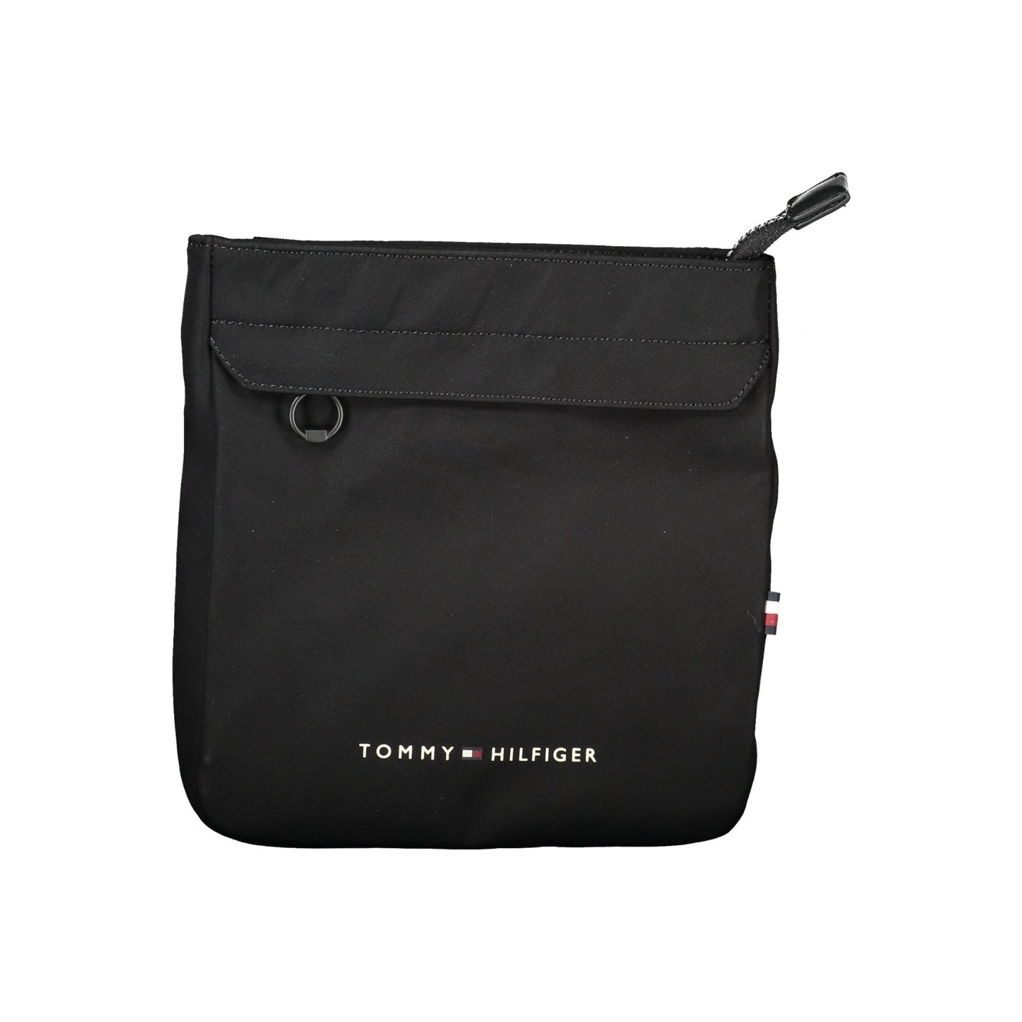 Tommy Hilfiger Borsetă AM0AM11785 NEGRU
