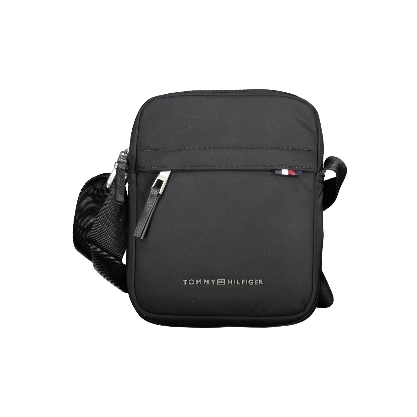 Tommy Hilfiger Borsetă AM0AM12217 NEGRU