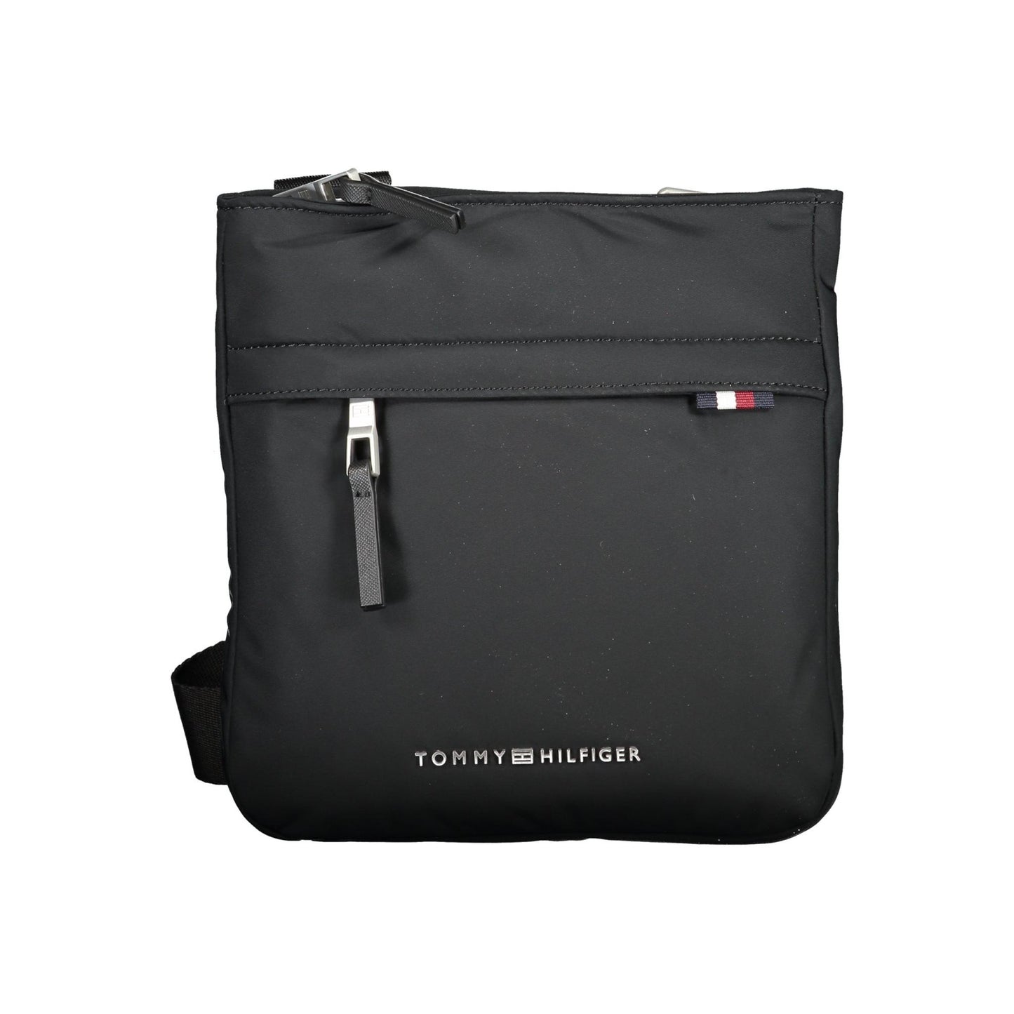 Tommy Hilfiger Borsetă AM0AM12216 NEGRU