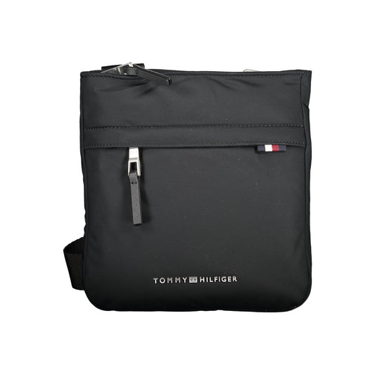 Tommy Hilfiger Borsetă AM0AM12216 NEGRU