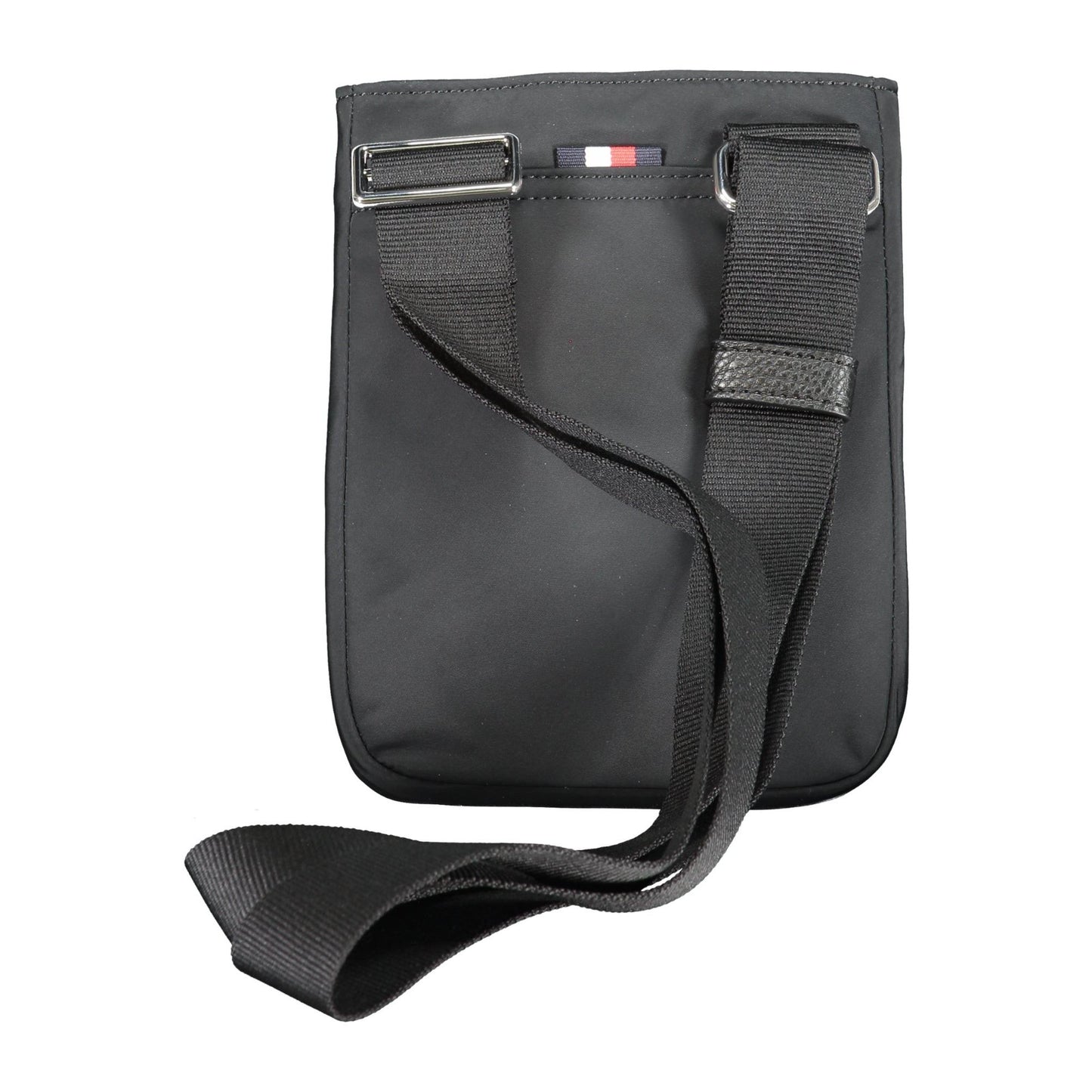 Tommy Hilfiger Borsetă AM0AM12468 NEGRU