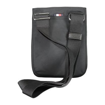 Tommy Hilfiger Borsetă AM0AM12468 NEGRU