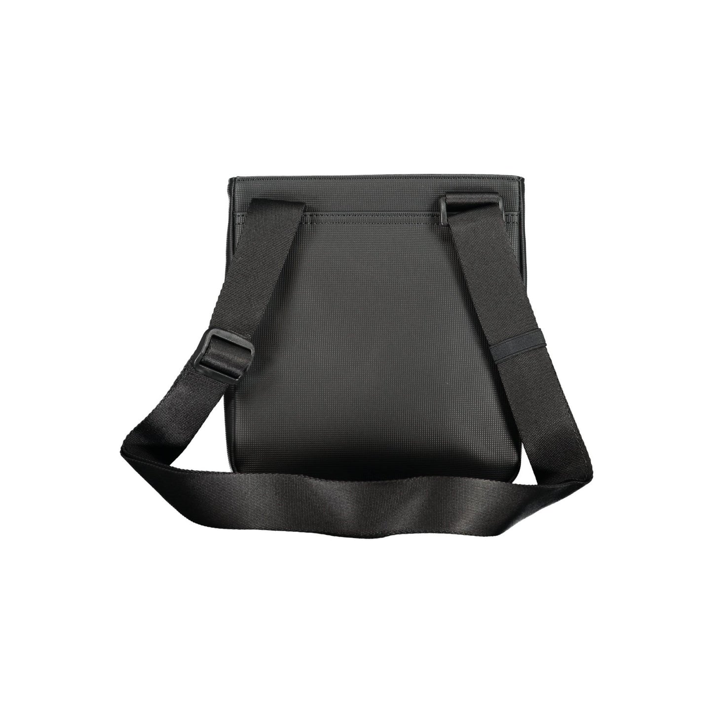 Tommy Hilfiger Borsetă AM0AM11783 NEGRU
