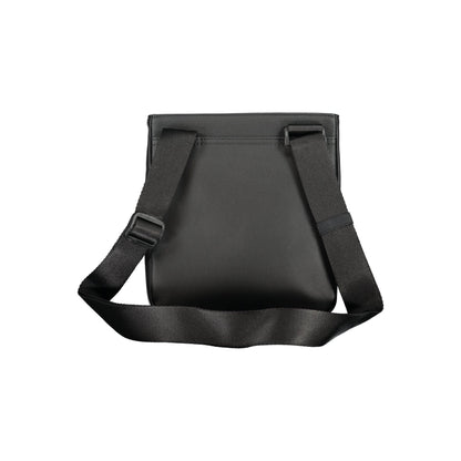 Tommy Hilfiger Borsetă AM0AM11783 NEGRU