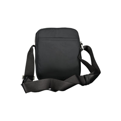 Tommy Hilfiger Borsetă AM0AM12217 NEGRU