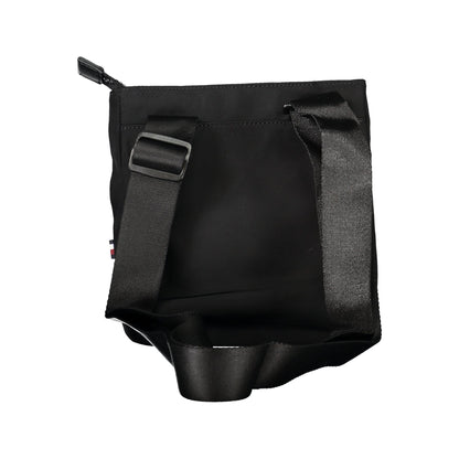 Tommy Hilfiger Borsetă AM0AM11785 NEGRU