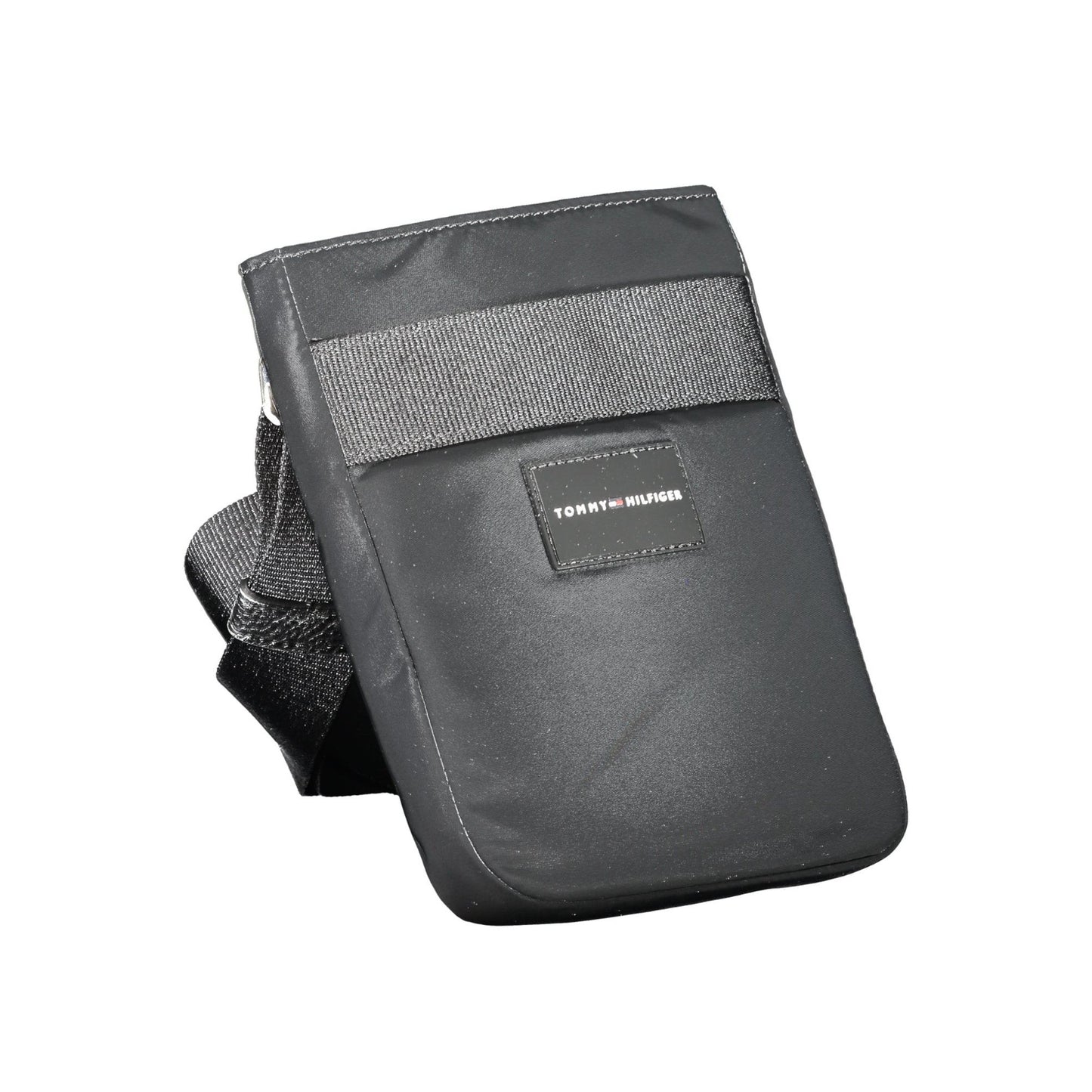 Tommy Hilfiger Borsetă AM0AM12468 NEGRU
