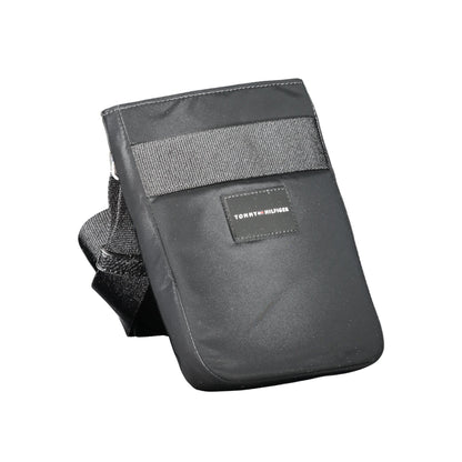 Tommy Hilfiger Borsetă AM0AM12468 NEGRU