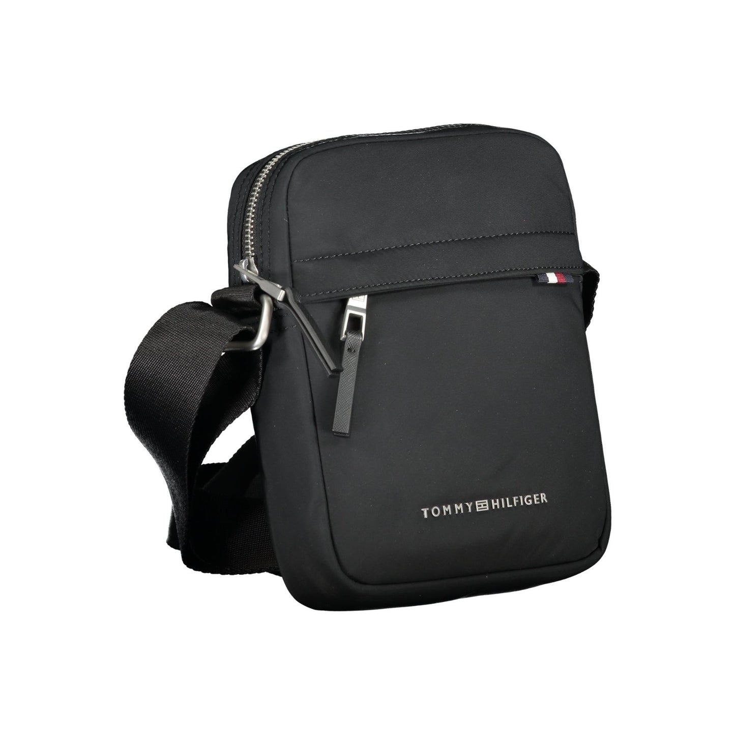 Tommy Hilfiger Borsetă AM0AM12217 NEGRU
