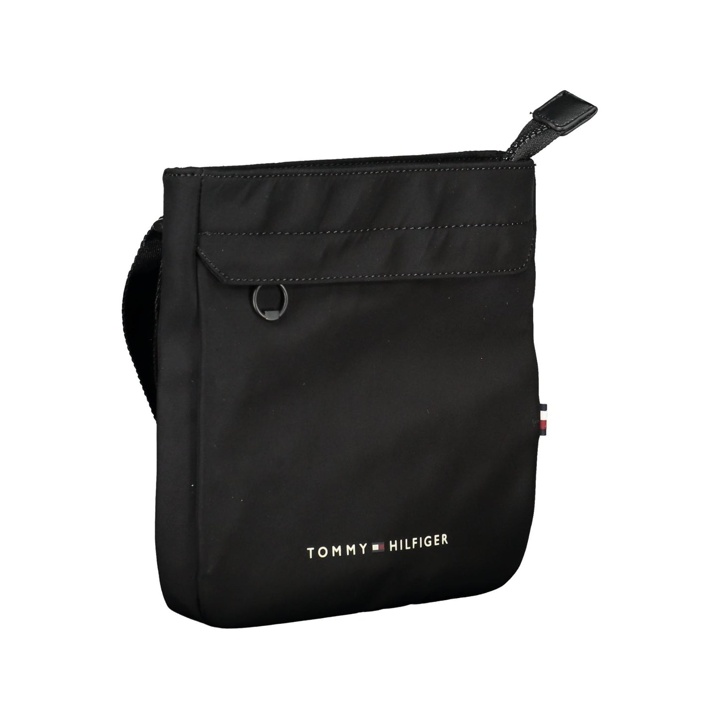 Tommy Hilfiger Borsetă AM0AM11785 NEGRU