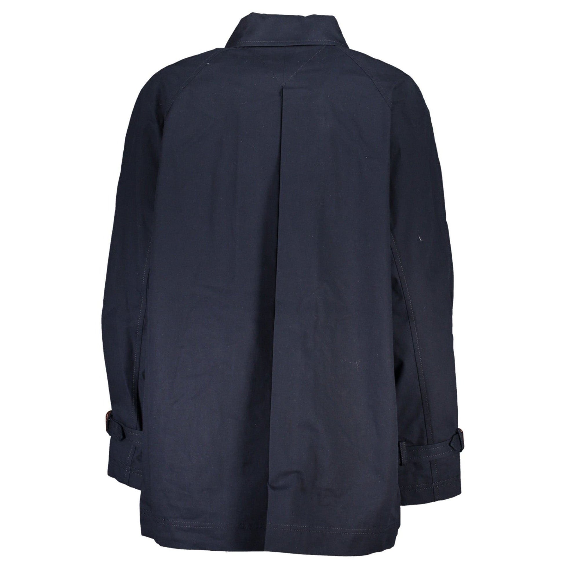 Tommy Hilfiger Geacă WW0WW38943 BLEUMARIN