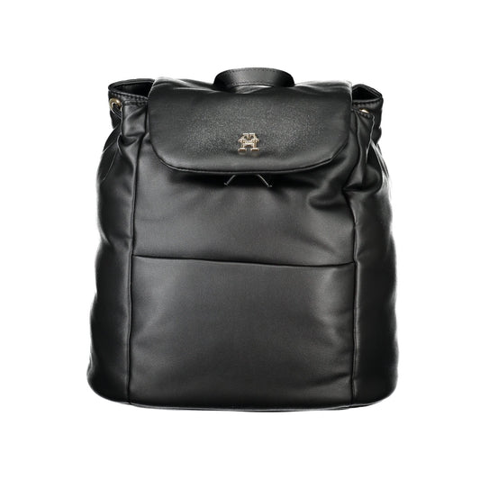 Tommy Hilfiger Rucsac AW0AW16472 NEGRU