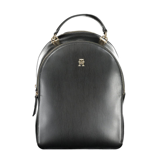 Tommy Hilfiger Rucsac XXXAW0AW15722 NEGRU