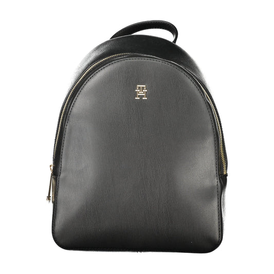 Tommy Hilfiger Rucsac AW0AW16440 NEGRU