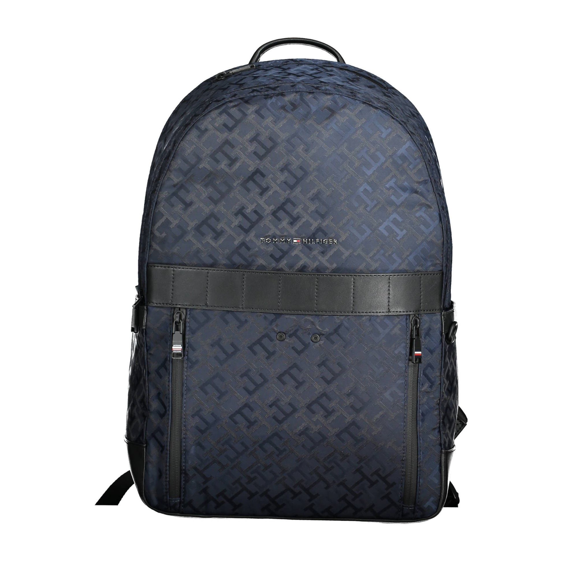 Tommy Hilfiger Rucsac AM0AM11086 BLEUMARIN