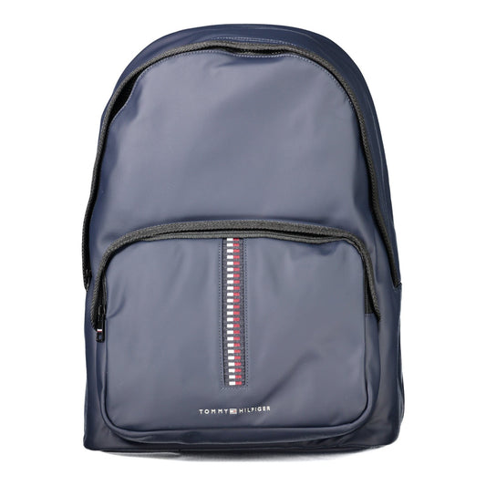 Tommy Hilfiger Rucsac AM0AM12732 BLEUMARIN