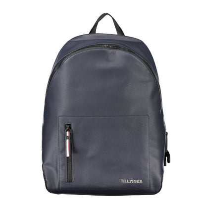 Tommy Hilfiger Rucsac AM0AM11782 BLEUMARIN