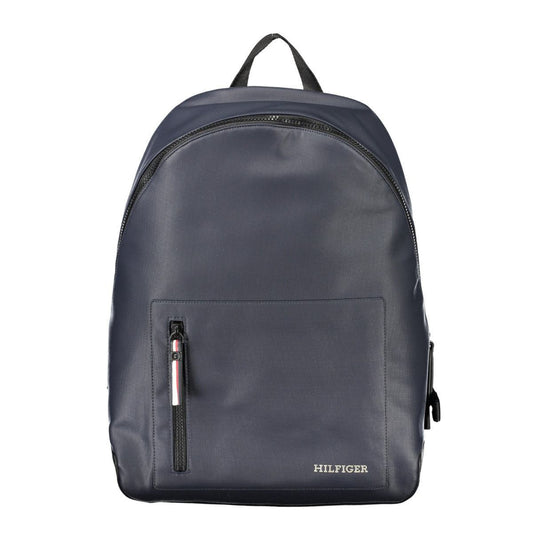 Tommy Hilfiger Rucsac AM0AM11782 BLEUMARIN