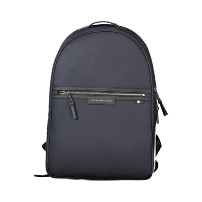 Tommy Hilfiger Rucsac AM0AM11835 BLEUMARIN
