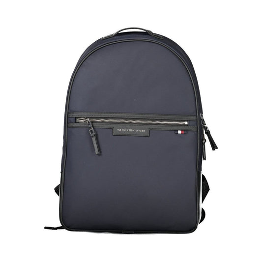 Tommy Hilfiger Rucsac AM0AM11835 BLEUMARIN