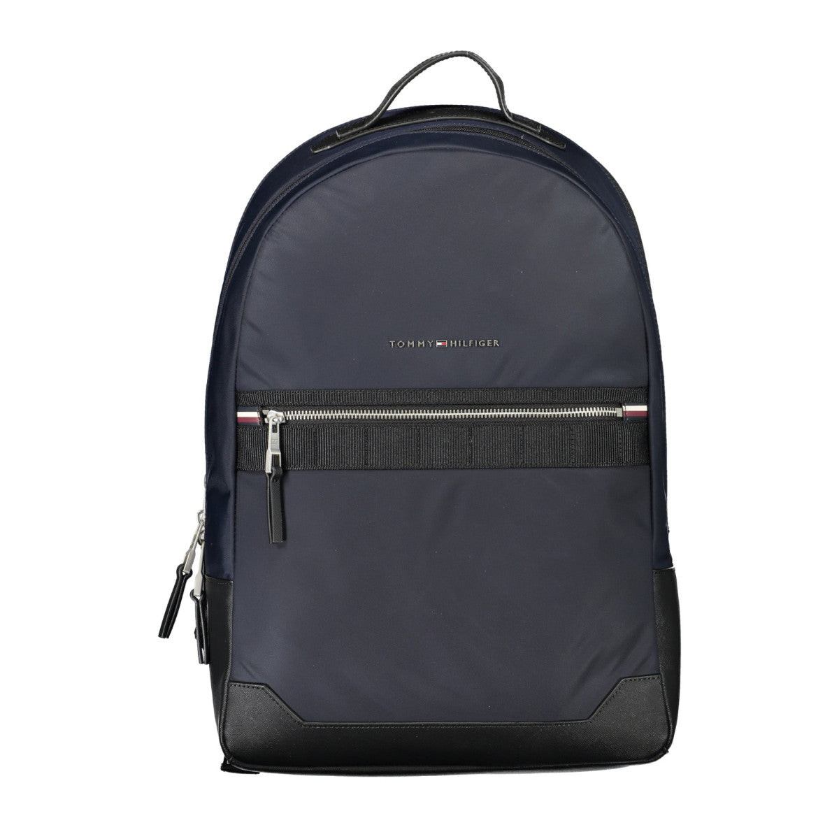 Tommy Hilfiger Rucsac AM0AM11573 BLEUMARIN