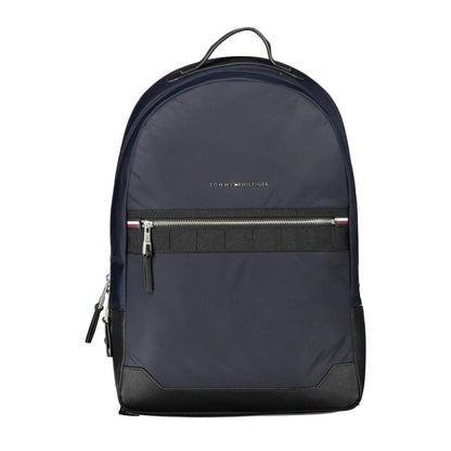 Tommy Hilfiger Rucsac AM0AM11573 BLEUMARIN