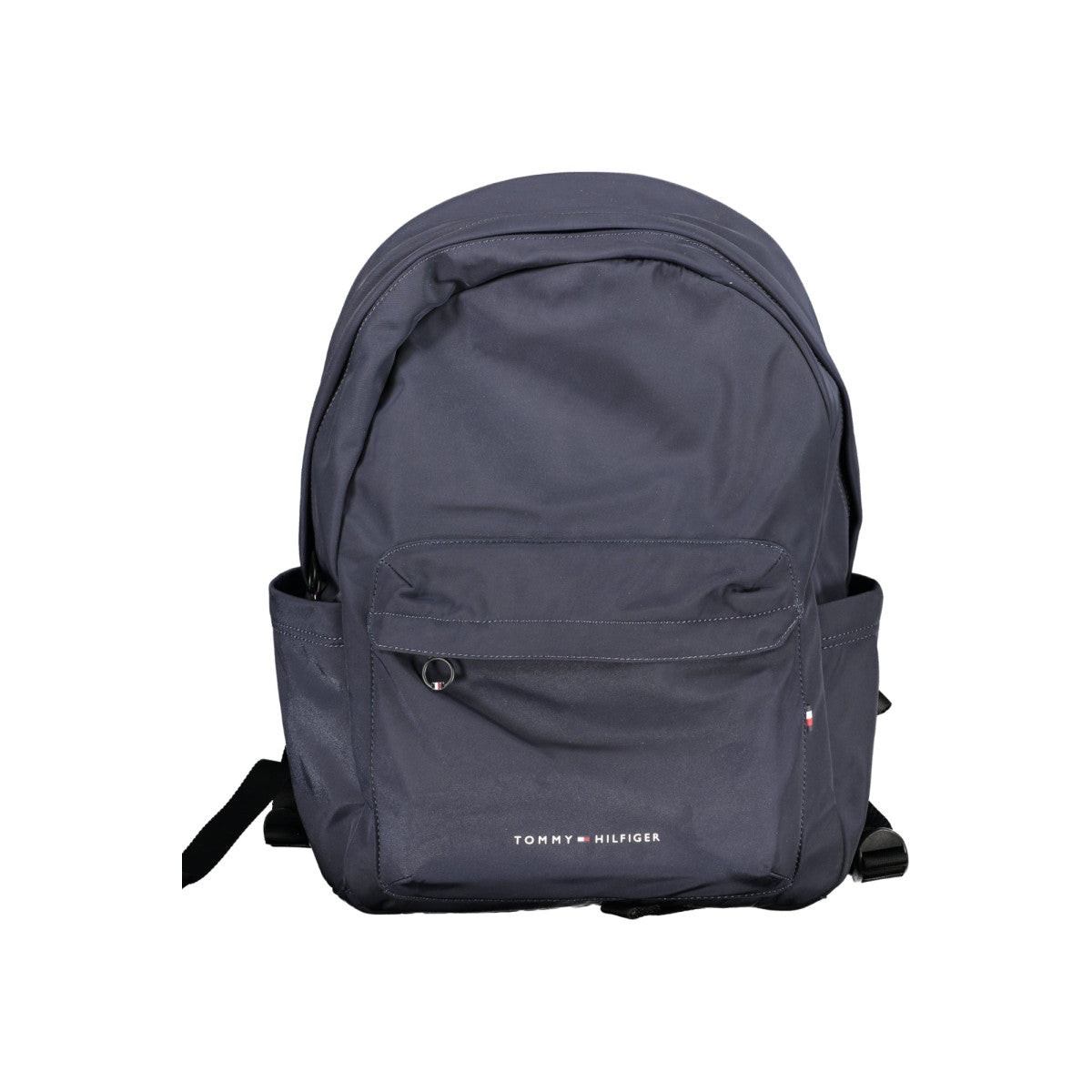 Tommy Hilfiger Rucsac AM0AM11788 BLEUMARIN