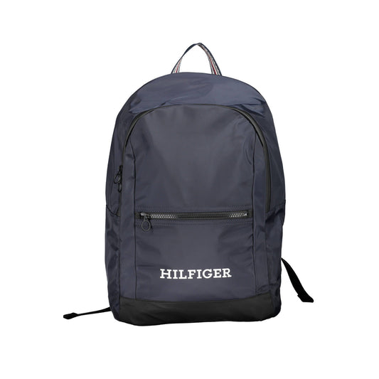 Tommy Hilfiger Rucsac AM0AM11320 BLEUMARIN