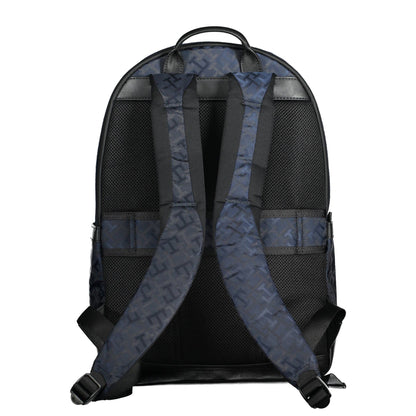 Tommy Hilfiger Rucsac AM0AM11086 BLEUMARIN