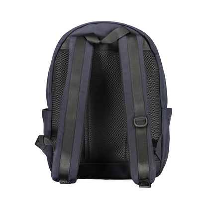 Tommy Hilfiger Rucsac AM0AM11788 BLEUMARIN