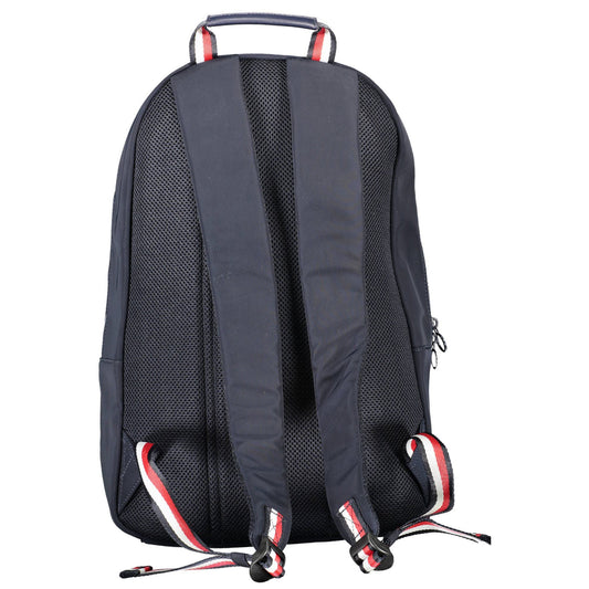 Tommy Hilfiger Rucsac AM0AM09272 BLEUMARIN