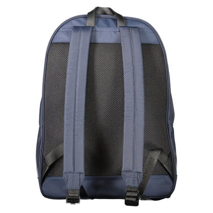 Tommy Hilfiger Rucsac AM0AM12684 BLEUMARIN