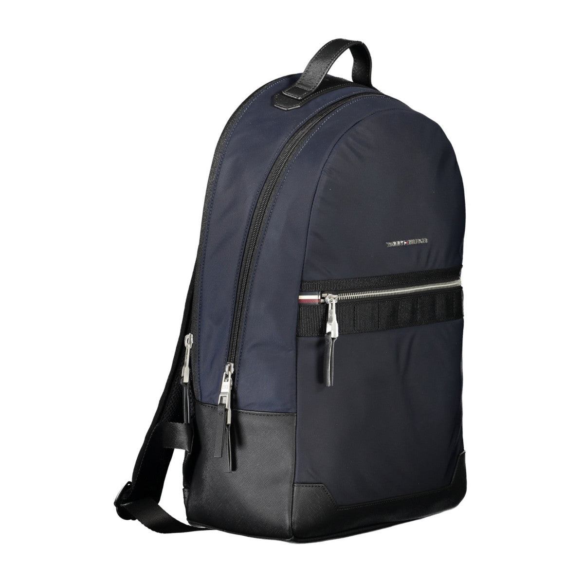 Tommy Hilfiger Rucsac AM0AM11573 BLEUMARIN