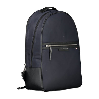 Tommy Hilfiger Rucsac AM0AM11835 BLEUMARIN