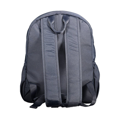 Tommy Hilfiger Rucsac AU0AU01496 BLEUMARIN